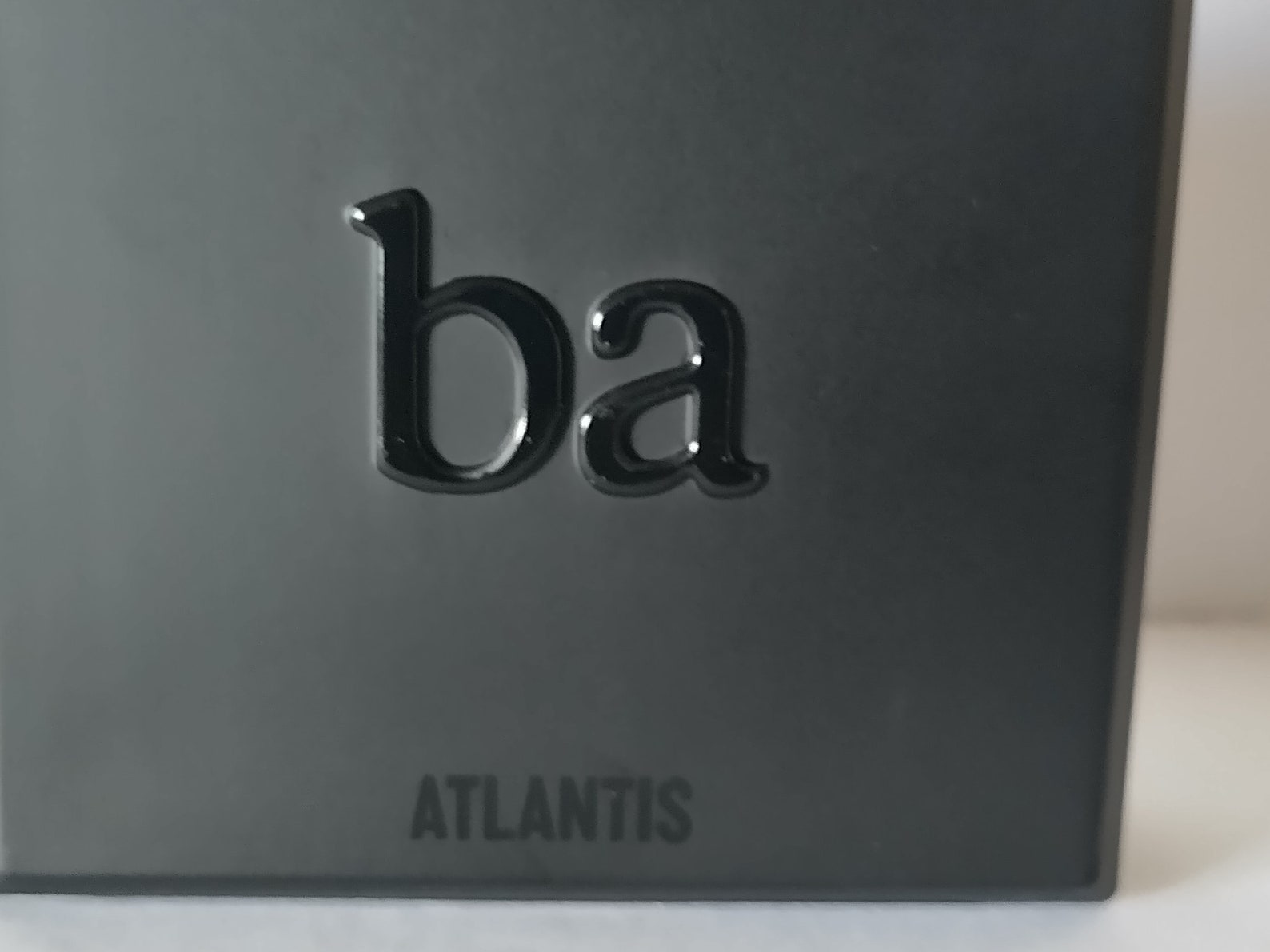 Blu Atlas Atlantis Eau De Parfum 2ml5ml10ml DECANT travel Size Etsy