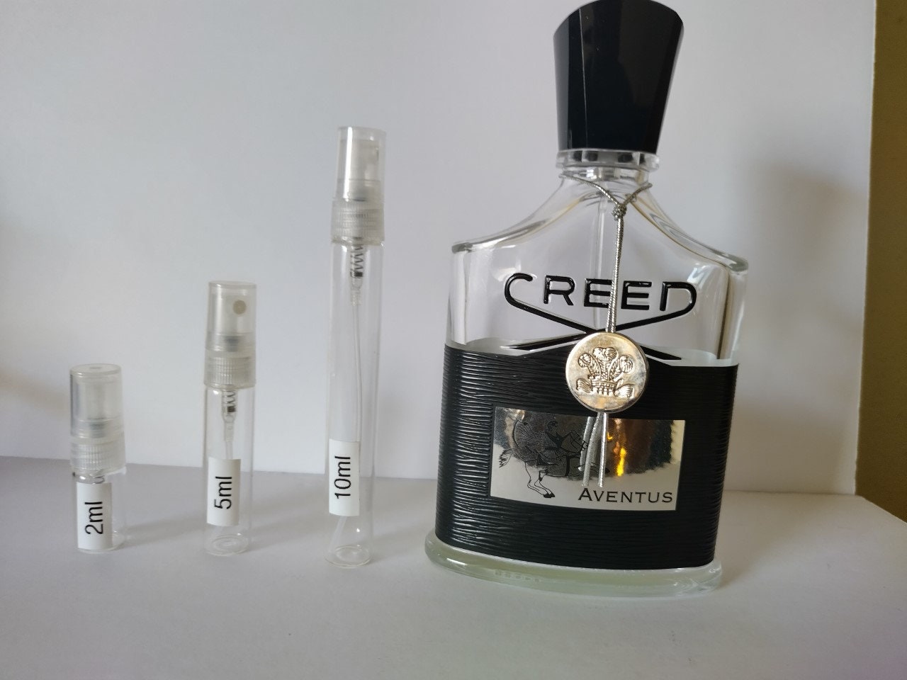 CREED Aventus Cologne Atomizer Refill Set, 3 x 10 mL