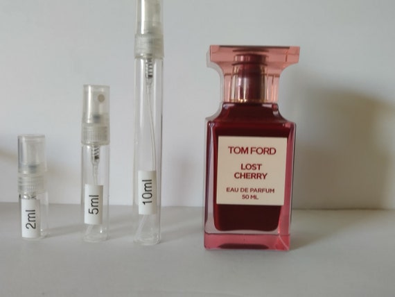 TOM FORD Lost Cherry Eau de Parfum