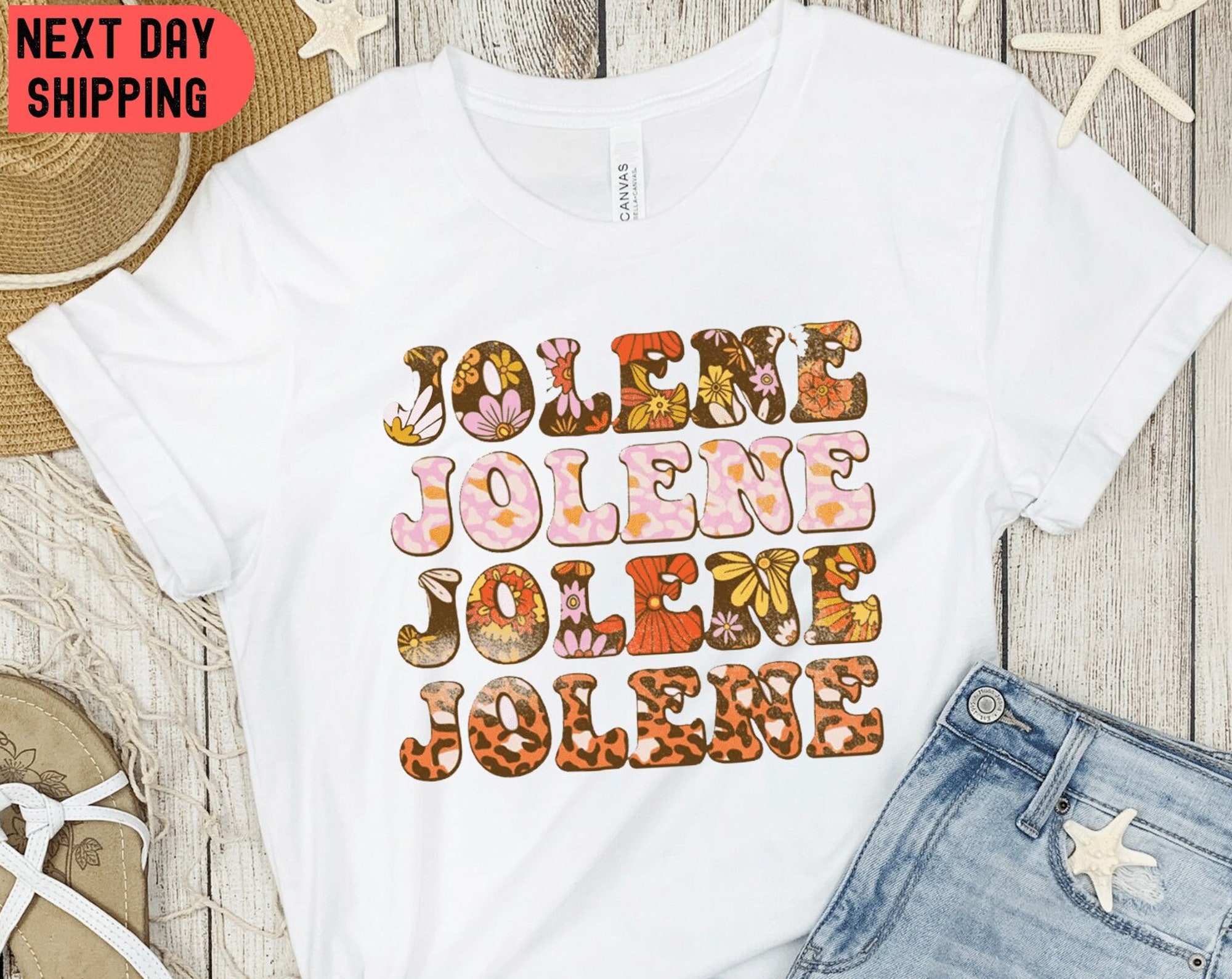 Discover Jolene Shirt, Dolly Parton Shirt Leopard Shirt