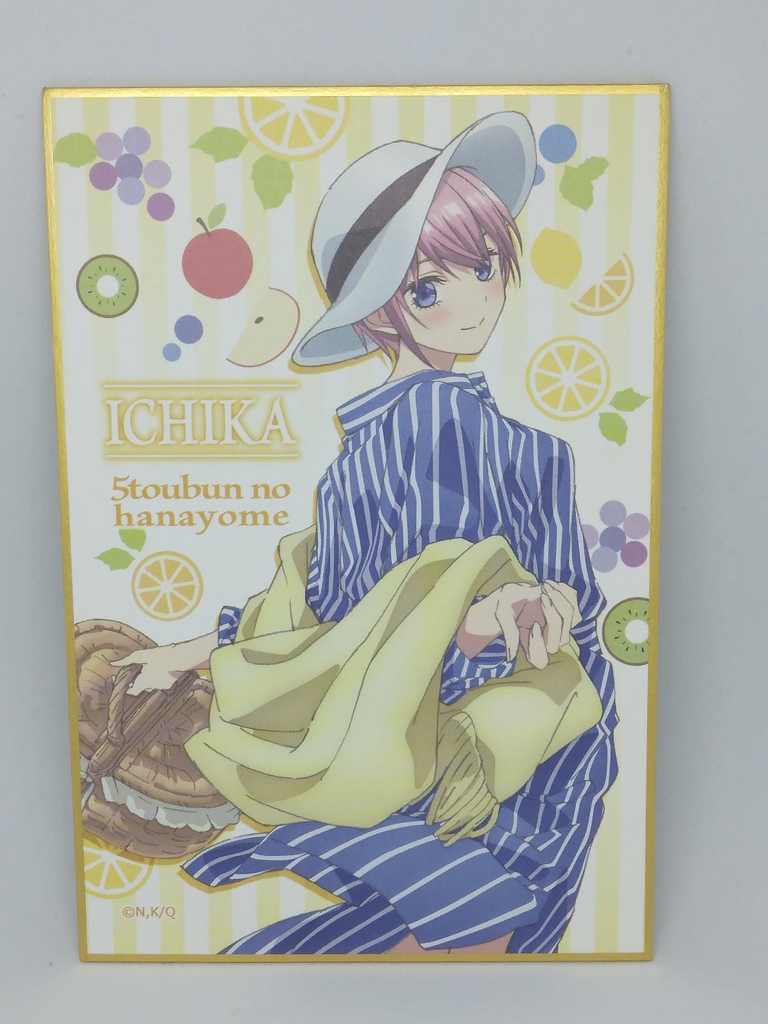 Figurines The Quintessential Quintuplets - Sugoi Shop