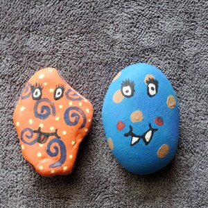 Rock Munsterz- Spotted Special Edition