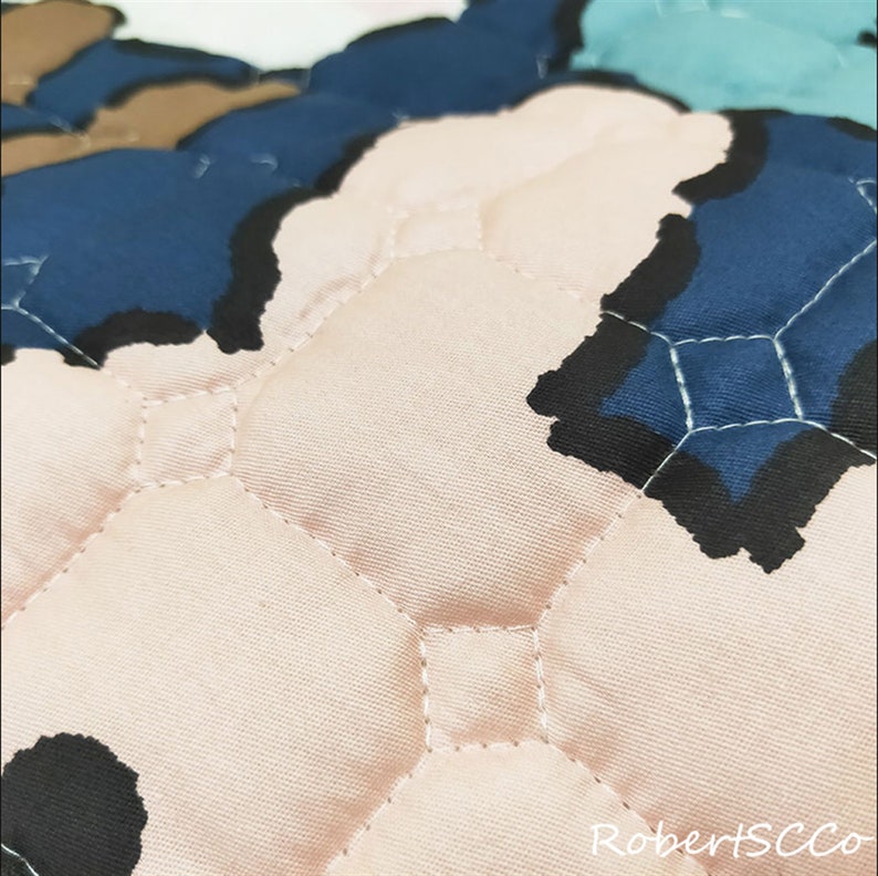 5layered Period Pad Bed Pad for Women and Babies Cotton Bed Pad Bed Sheet Protector Washable