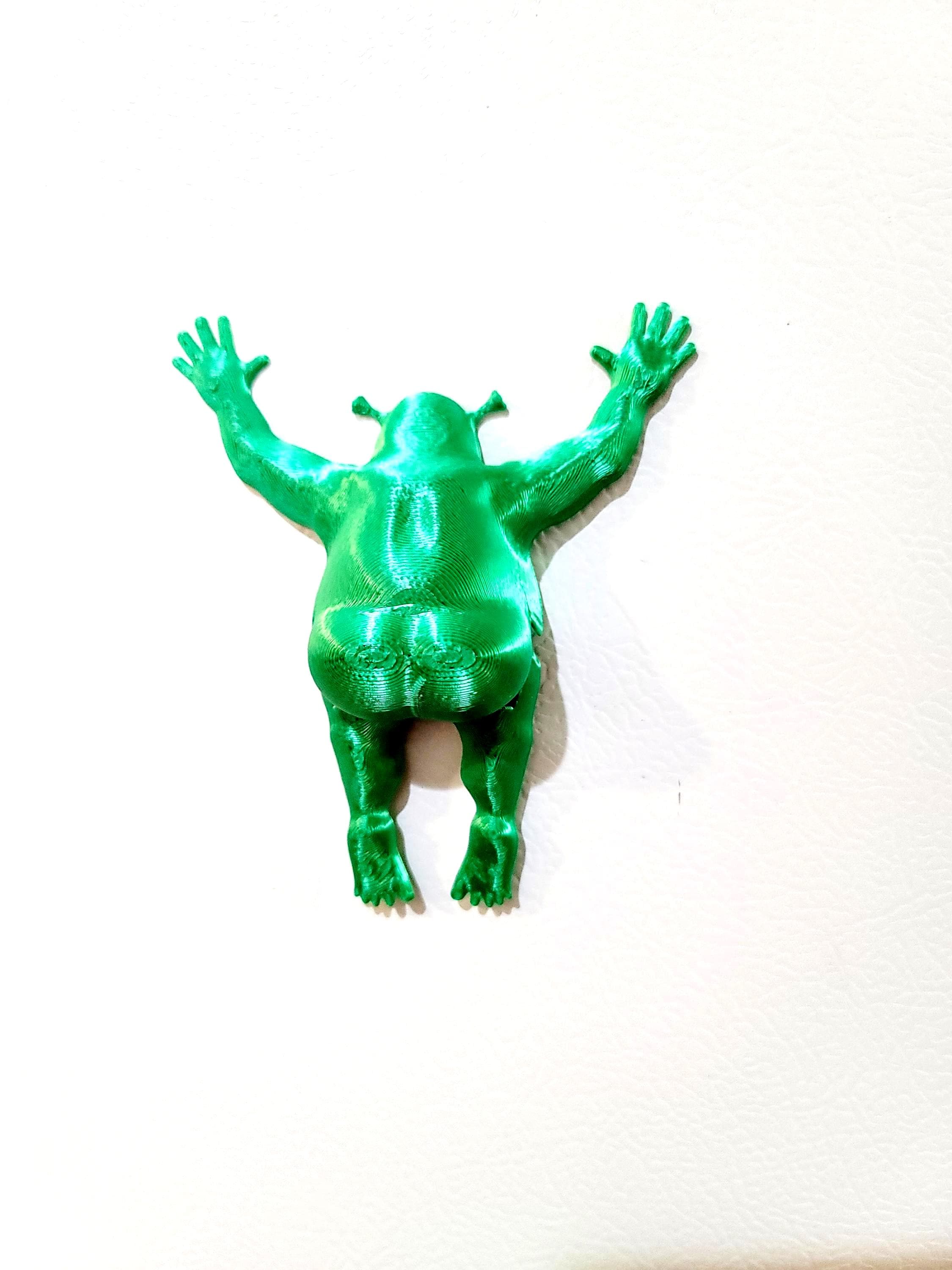 Shrek Butt - Etsy Shrek Butt - Etsy