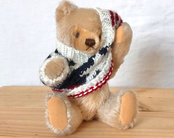 シュタイフ　Boggy Creek Bob Steiff Boggy Creek Bob - Etsy