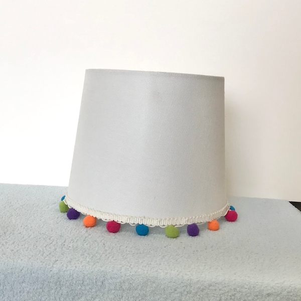 Children Lamp Shade - Etsy
