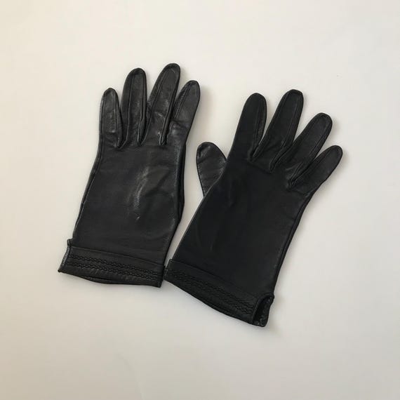 chinese dress ladies Slip-On Dress Glove 9 main image 1