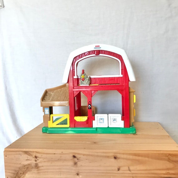 Fisher sale price farmhouse