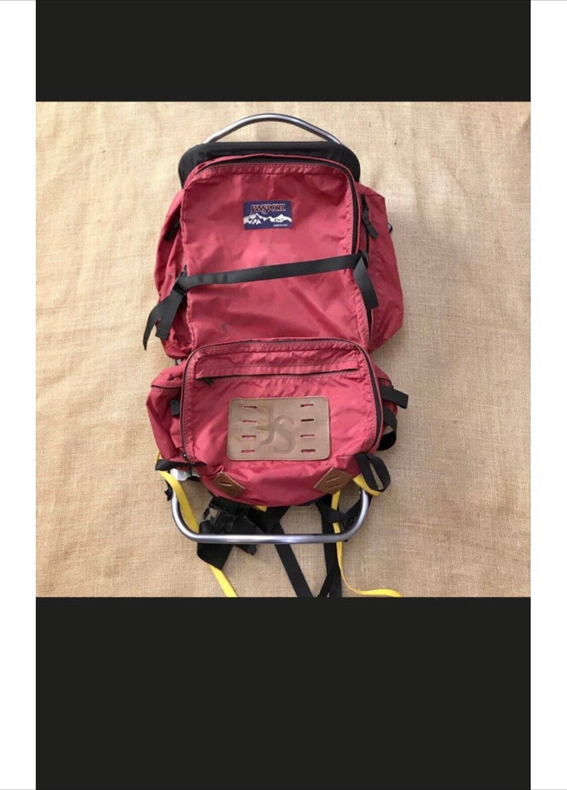 Jansport tp online