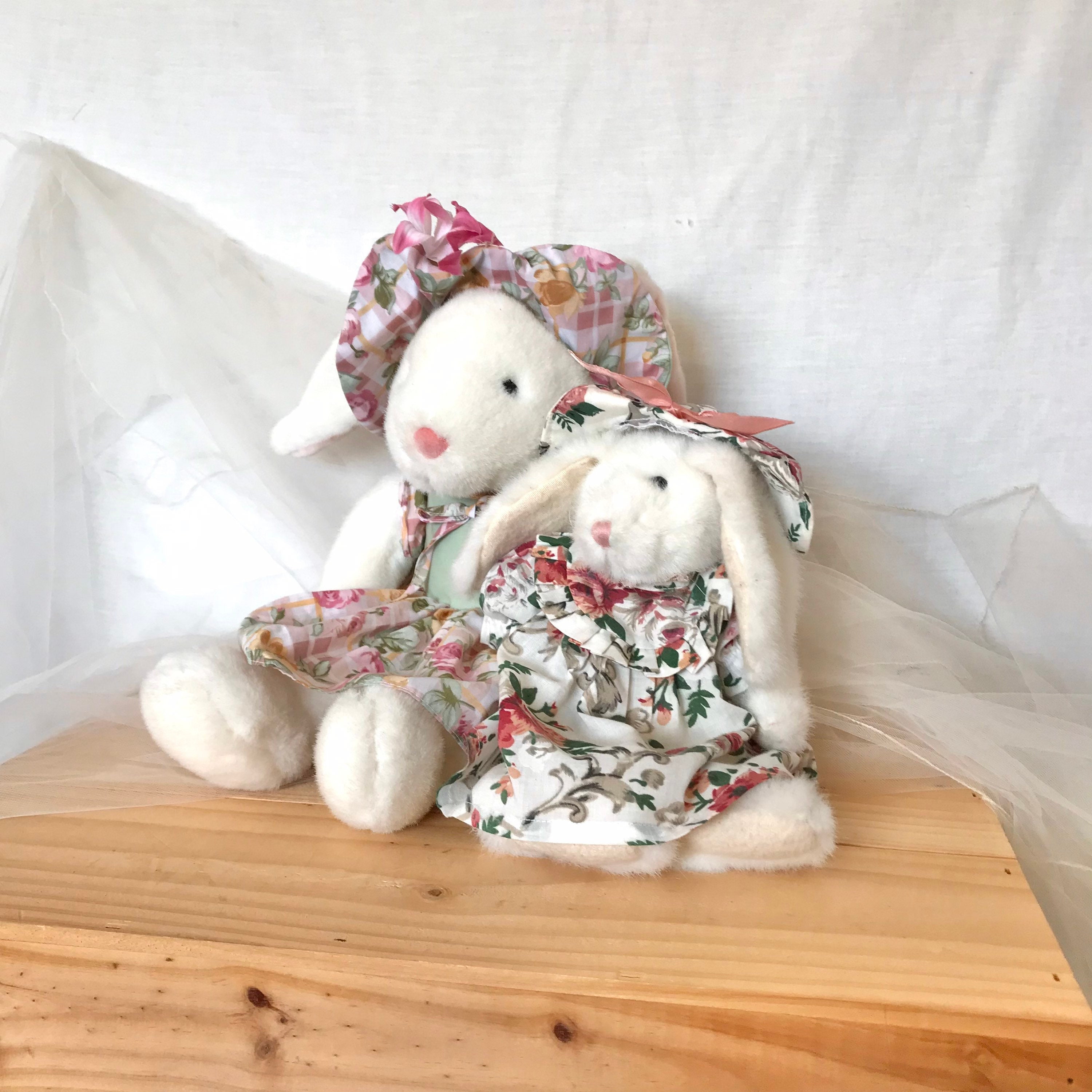 Bearington Bunny - Etsy