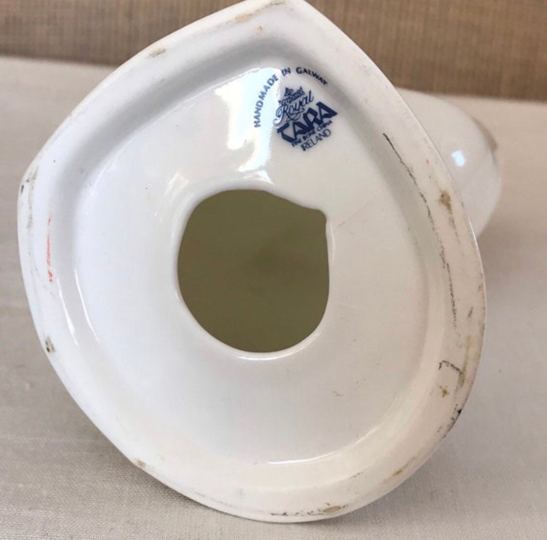 Ornate Royal Tara Fine Bone China Made in Ireland Galway Ghost Etsy