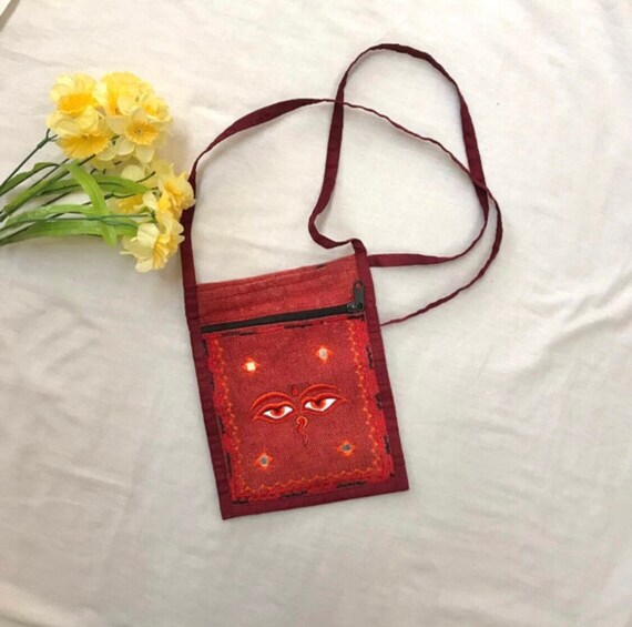 Pin by June Thacker on My Style | Big buddha bags, Buddha bag, Vegan wear