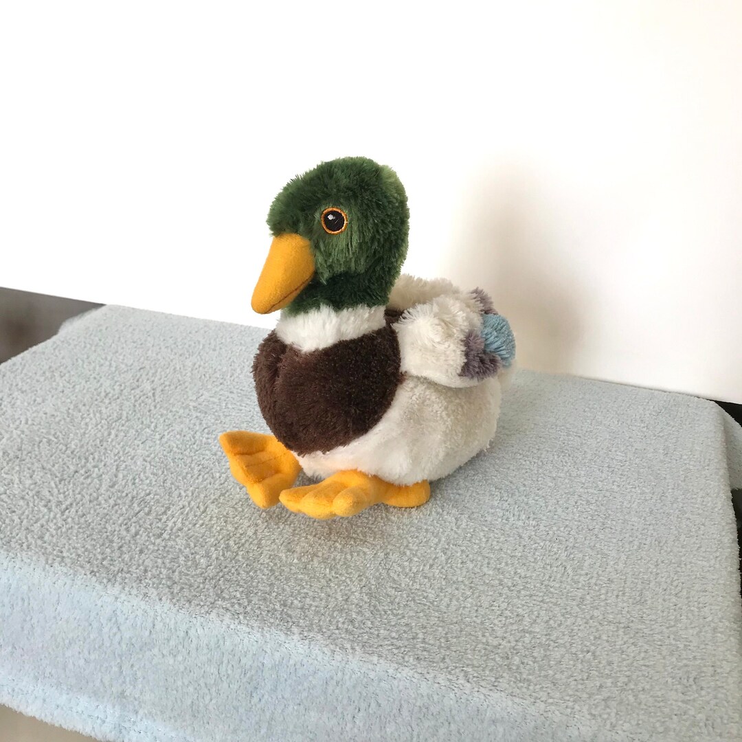 Jellycat Duck Jellycat Bashful Duckling St￭ Animal, Medium 12