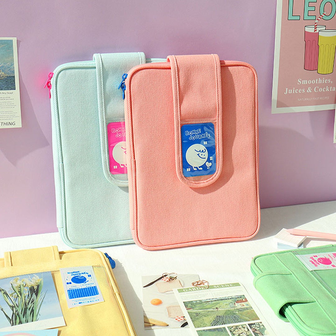 IPad Case Sleeve 11 iPad Pro 11 iPad Air 10.9 Case Tablet Case Cotton