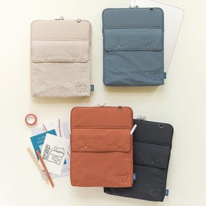 iPad Case Sleeve 11" | iPad Pro 11" iPad Air 10.9" Case | iPad Case | iPad Sleeve | Tablet Case | iPad Pouch | iPad Cover