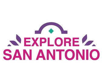 Explore San Antonio logo
