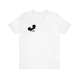 Sis Mouse Ears Family Tee