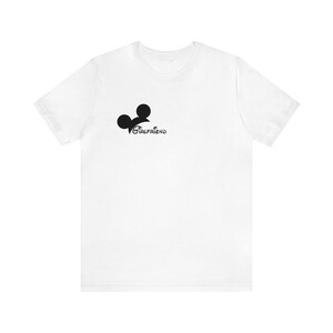 Girlfriend Mouse Ears Family Tee
