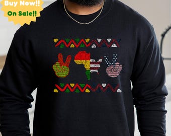 Afroamerikanerhemden, UN-Menschenrechtshemd, Monat der schwarzen Geschichte, Black Lives Matter, BLM-T-Shirt Black besitzt Geschäft