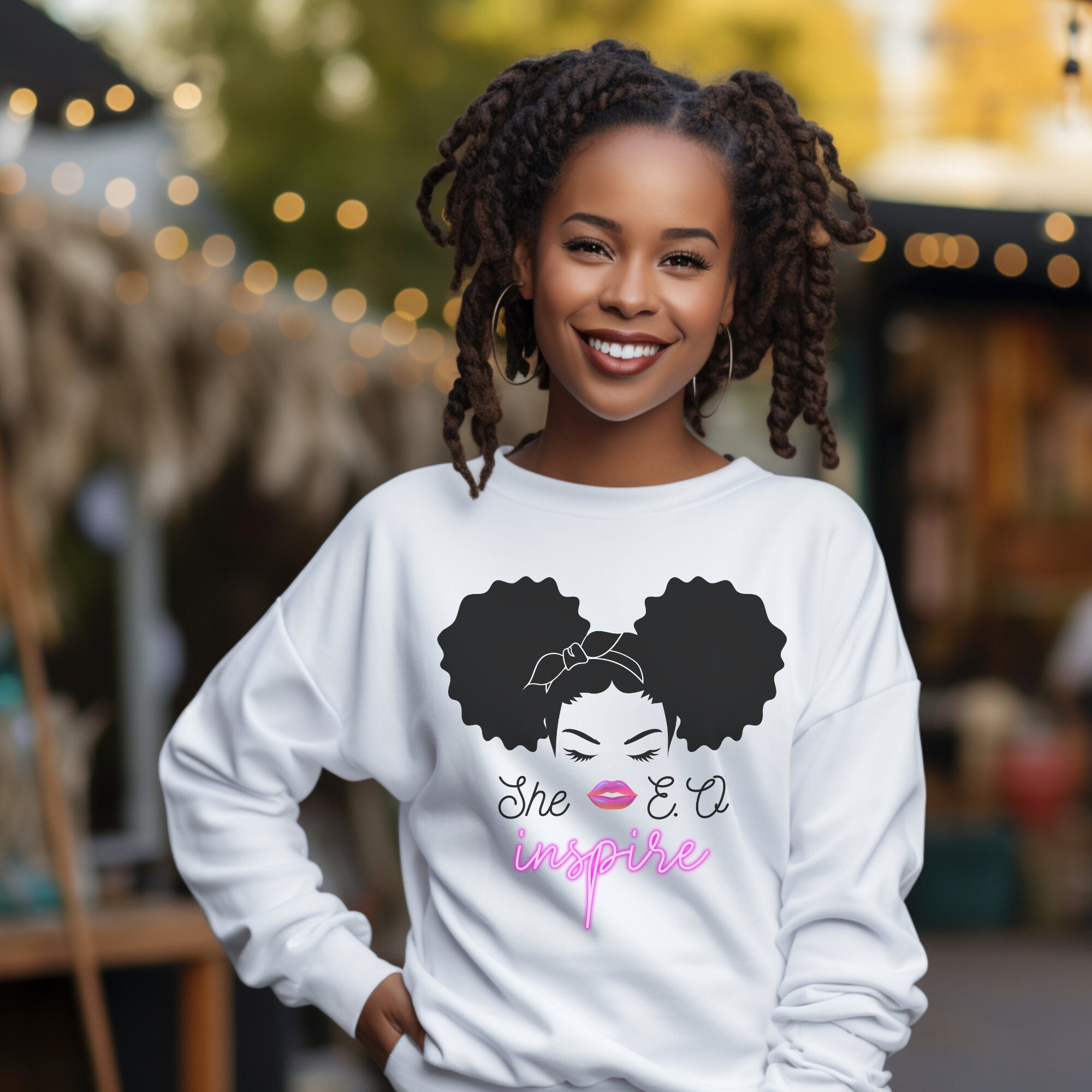 Super diva sweatshirt Etsy Mexico