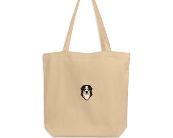 Borsa per cani in tela