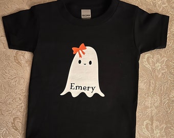ghost tee