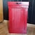 Bathroom Trash Can, Rustic Bathroom Storage, Travel Size Trash Bin ...