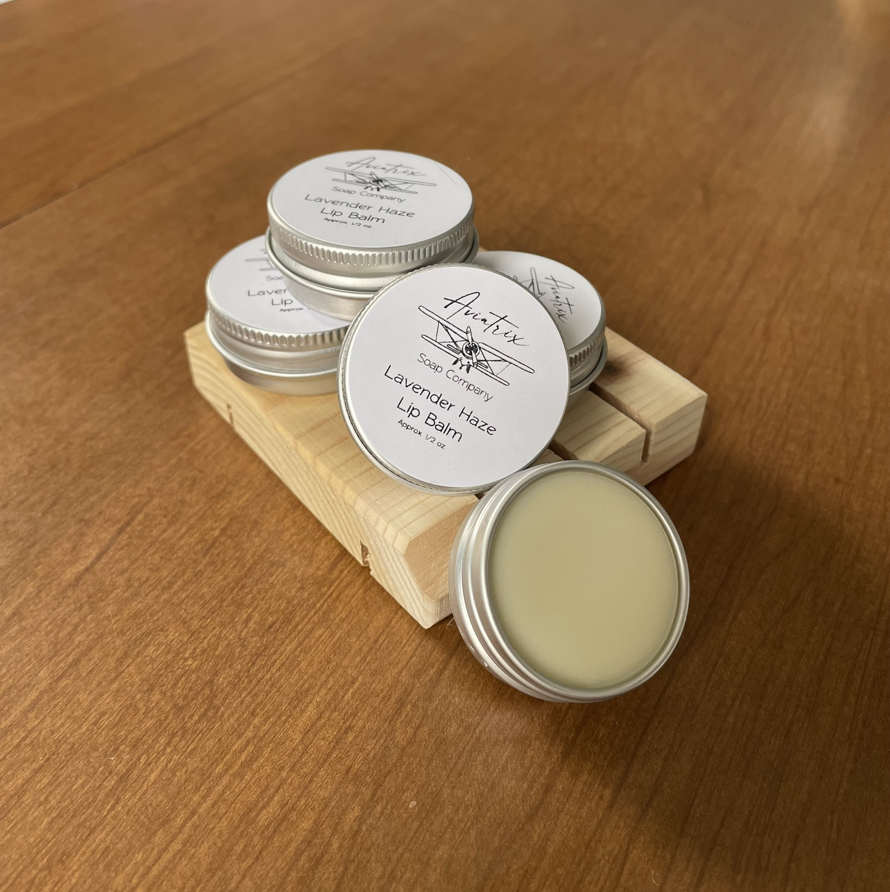 Lip Balm | Skin Care | Moisturizer