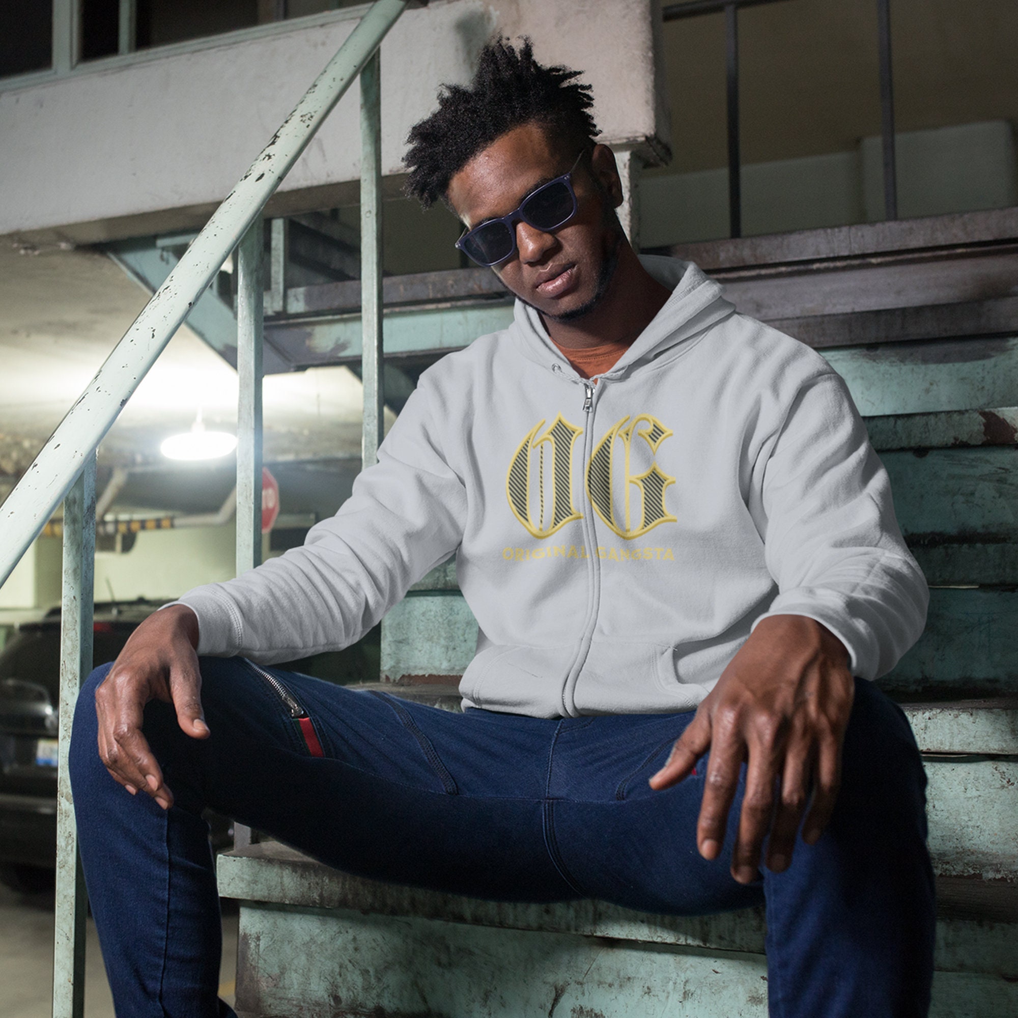 OG, Original Gangsta, Gangster, Zippered Hoodie, Show Your Colors, Rapper Merch, Old School Hip Hop Sweater, Gangster Streetwear, Rap Sweats - Etsy OG, Original Gangsta, Gangster, Zippered Hoodie, Show Your Colors, Rapper Merch, Old School Hip Hop Sweater, Gangster Streetwear, Rap Sweats - Etsy