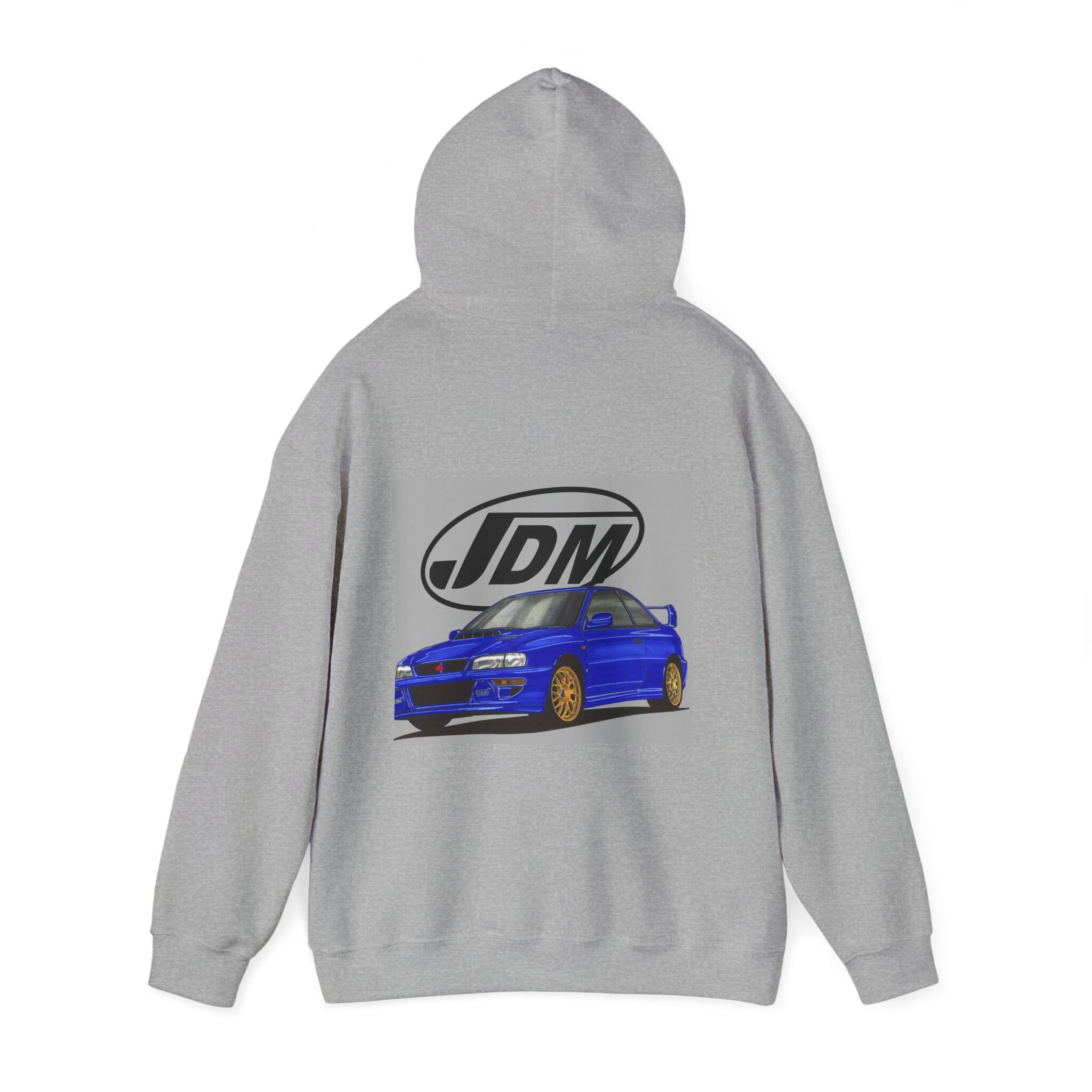 Subaru sti sweatshirt hotsell