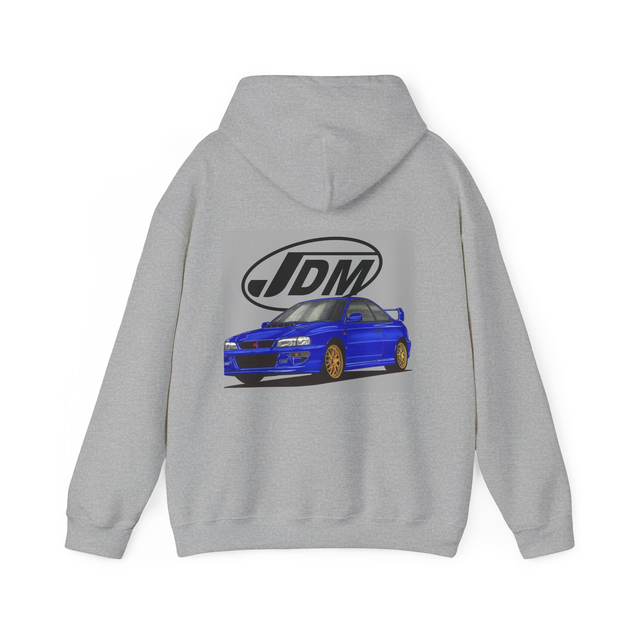 Sti sweatshirt hotsell