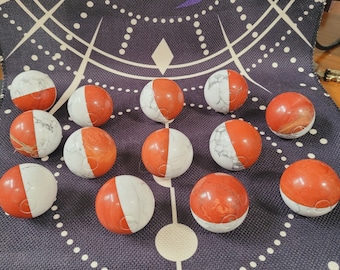Crystal Poké Ball
