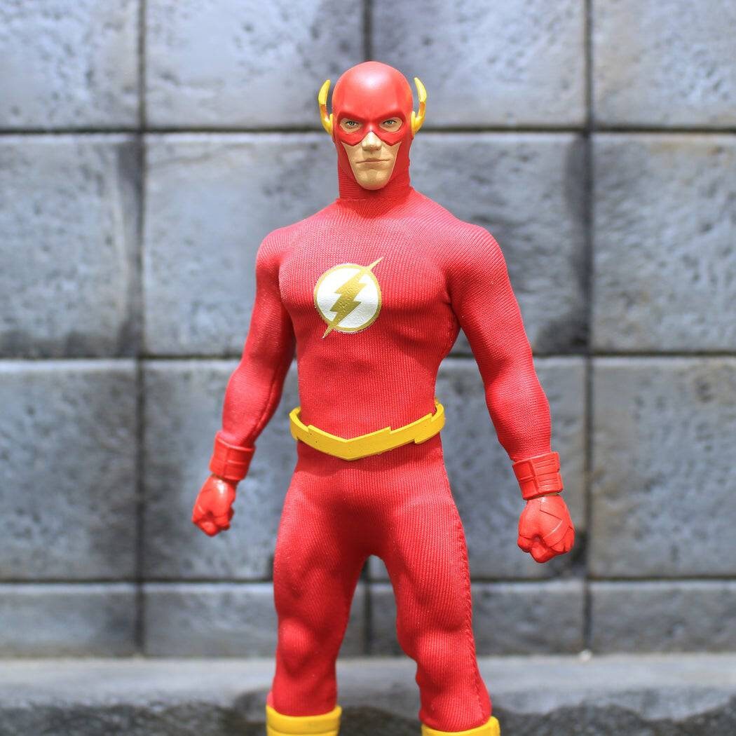 Custom Speedster Mask 1/12 Custom Speedster Allen Head Sculpt - Etsy