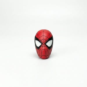 スパイダーマン カスタムヘッド Vincentoy Toystay Tobey Spider-Man カスタムヘッド発売！ : r/hottoys