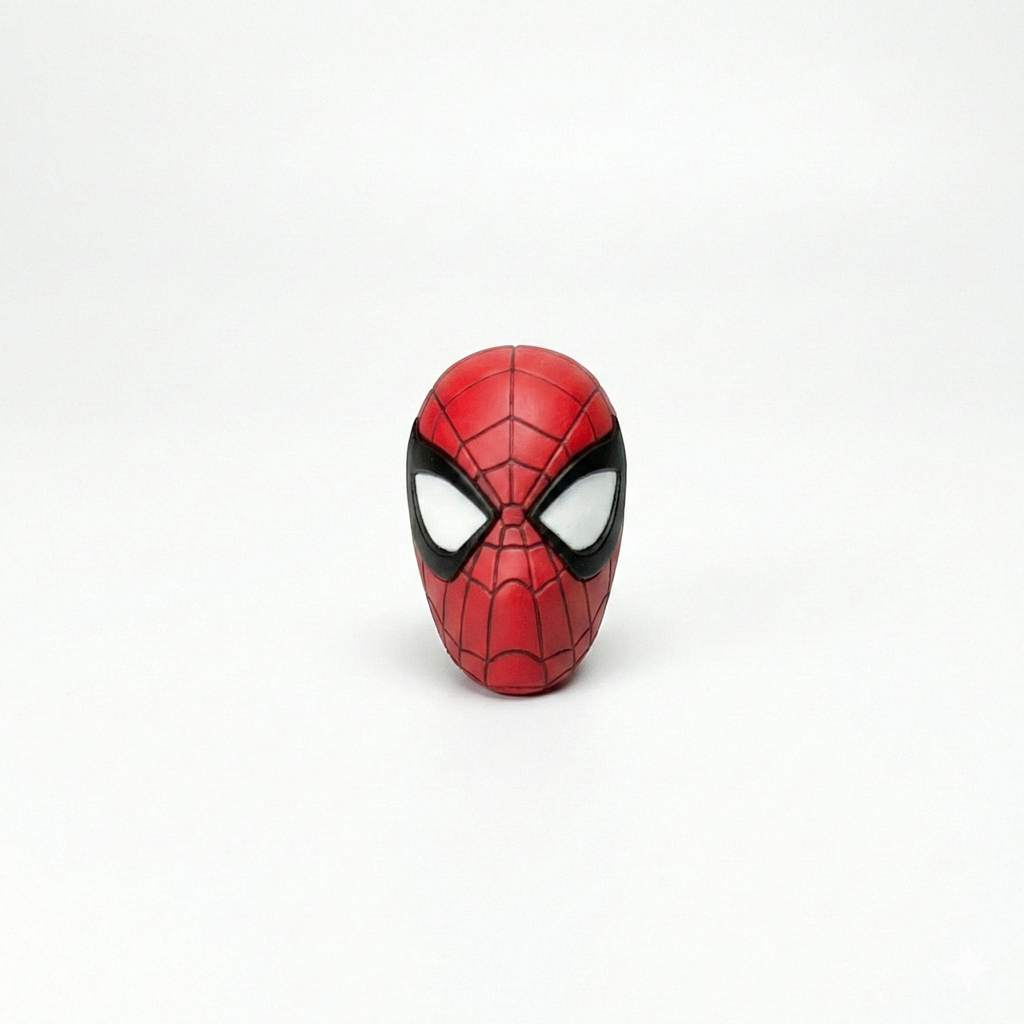 スパイダーマン カスタムヘッド マキシマムスパイダーマン用 マキシマム・スパイダーマンのヘッド交換の手助け : r/MarvelLegends
