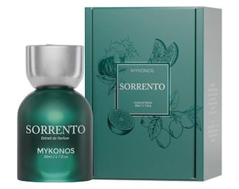 Mykonos Sorrento Parfum for Her EDP 50ml