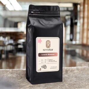 Luwak Liar Indonesia Wild Civet Coffee Beans Gayo Aceh