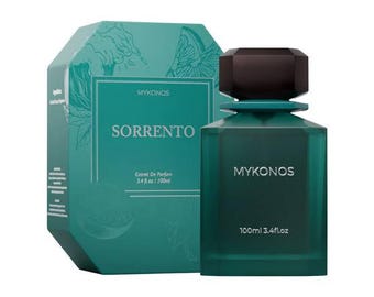 Mykonos Sorrento Parfum for Her EDP 100ml
