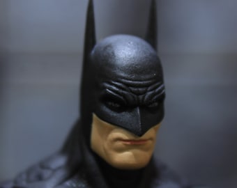1/12 Custom Detective Hero Alex Ross Head Sculpt