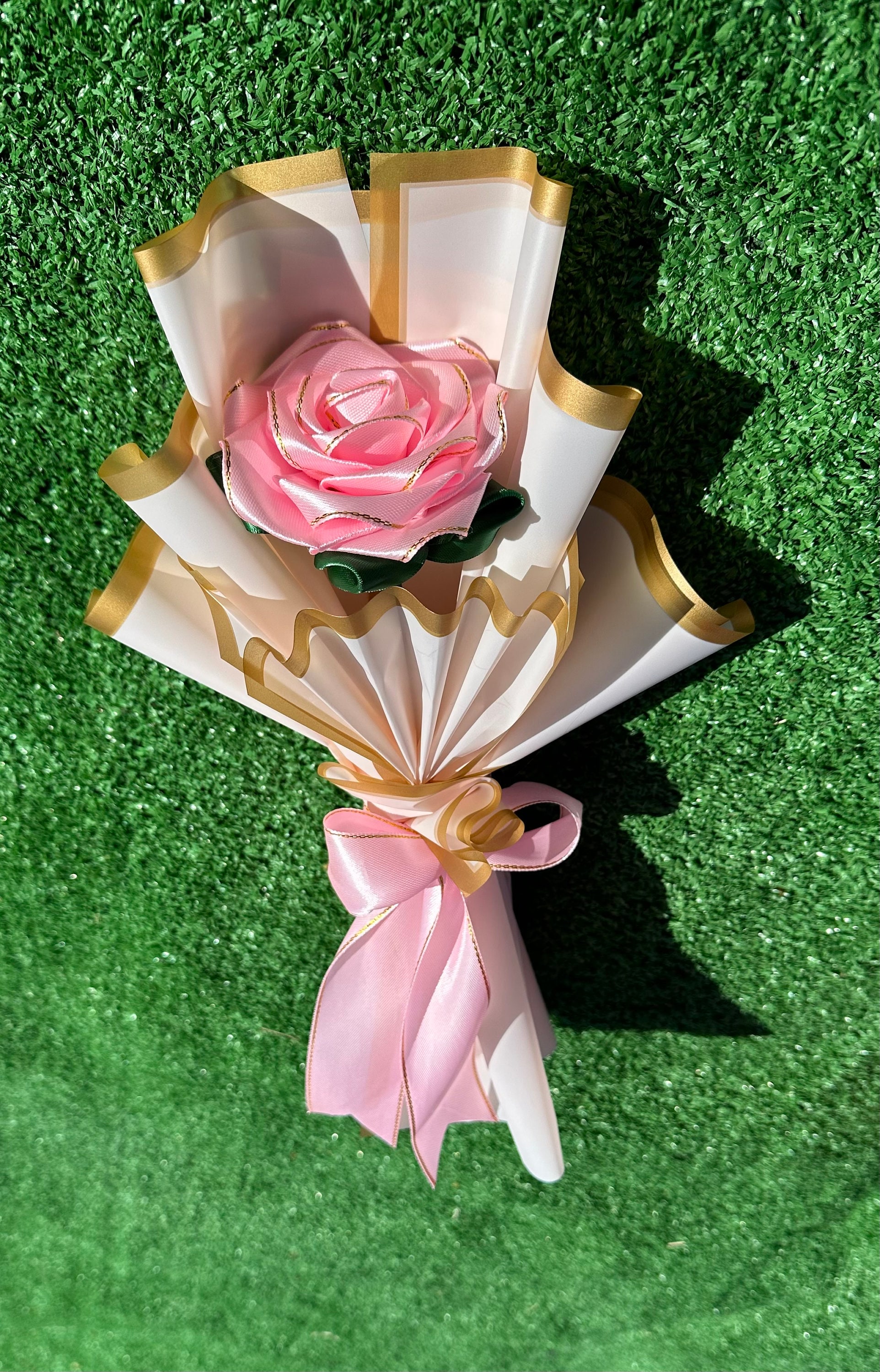 magma keyring ETERNAL FLOWER 美品 - メルカリ
