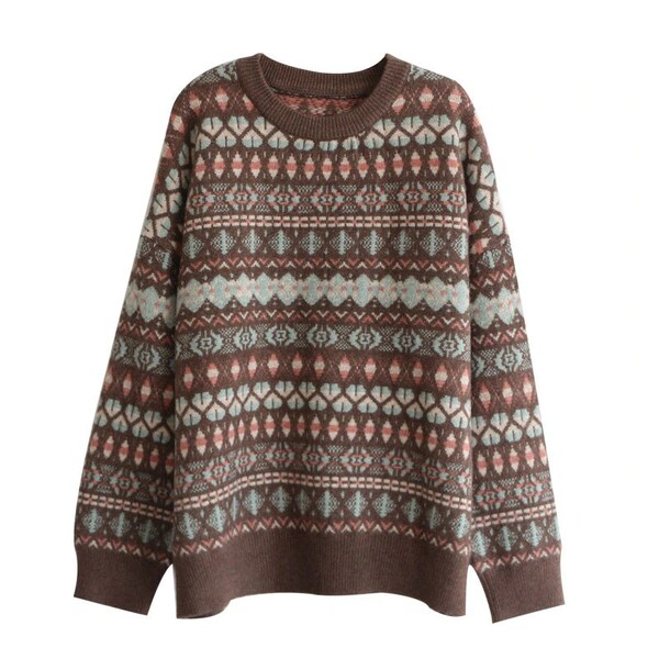 Shop Grandpa Sweater Etsy