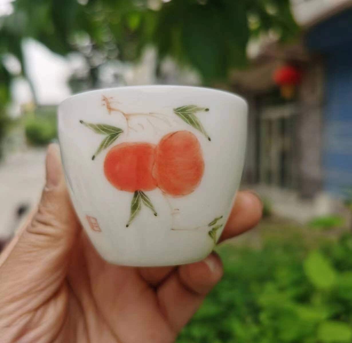 Saikai Porcelain - Etsy