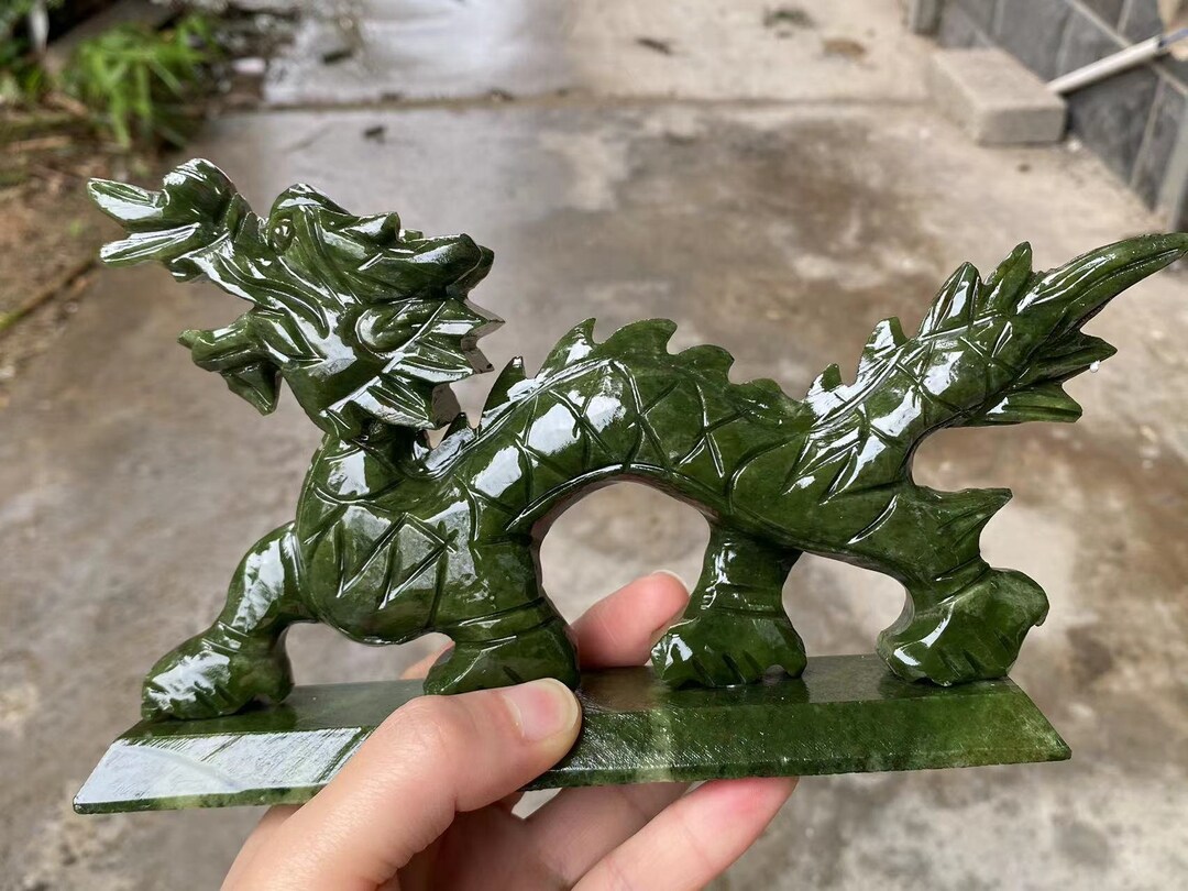 3old China Ancient hetian jade Carved fengshui beast jade bi yubi 3old China Ancient hetian jade Carved fengshui beast jade bi yubi