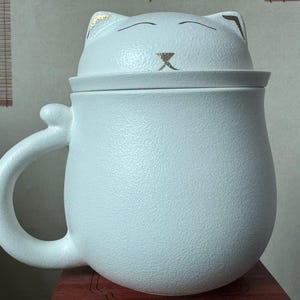 Exquisite Set of 3, white Travel Tea Set Ceramic Tea pot with infuser Tea Cup Portable,Ceramic tea set tea cup,Car Teapot Carry Kung Fu tea