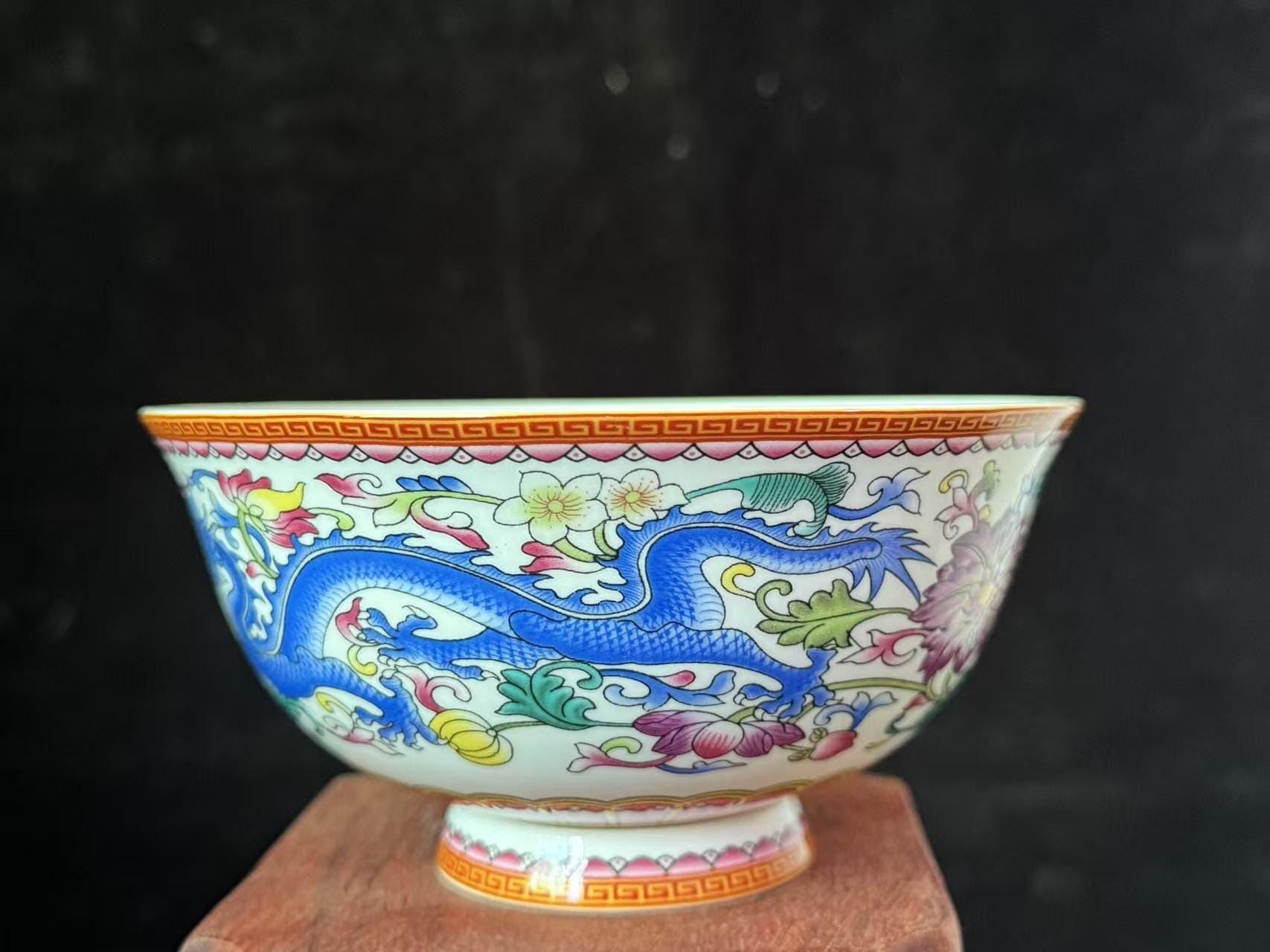 Japan Dragon Bowls - Etsy