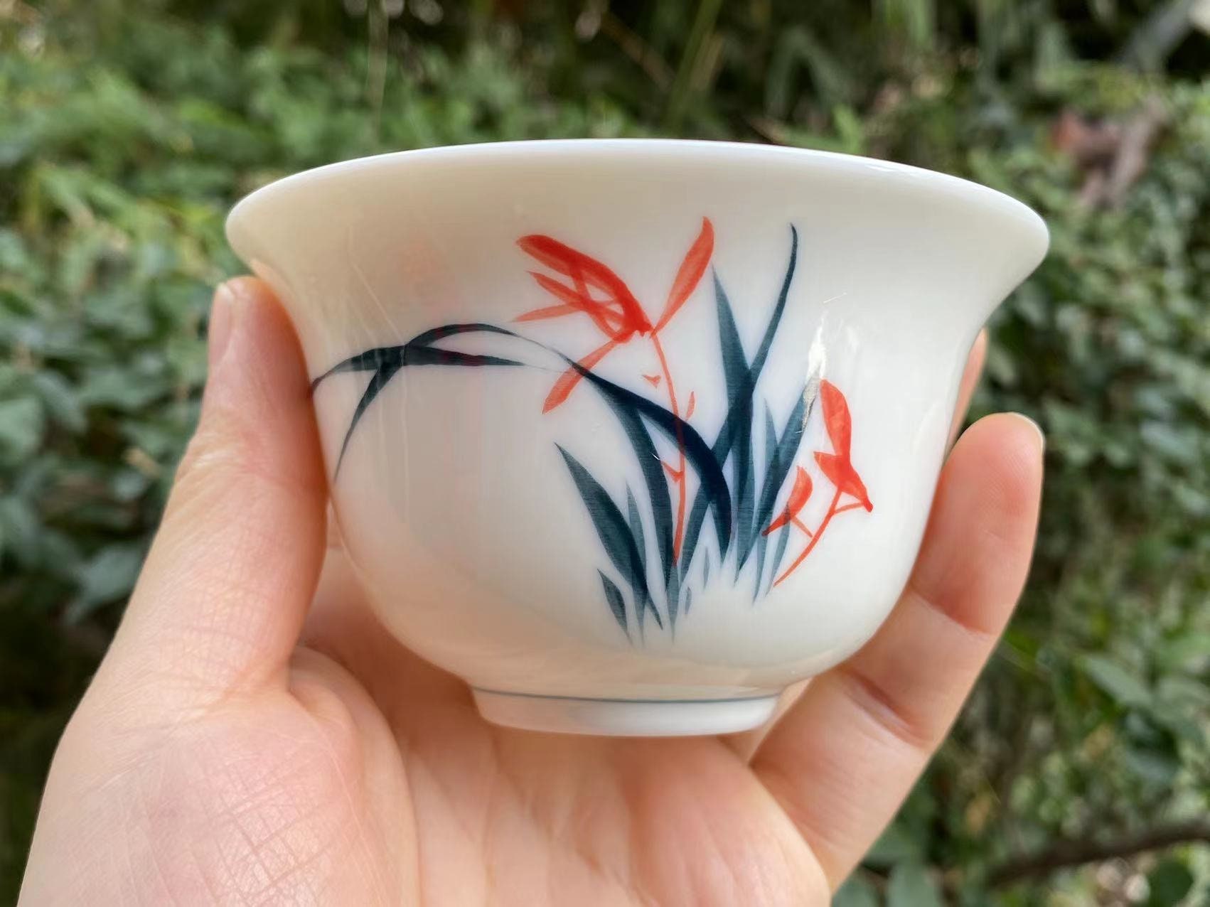 Saikai Porcelain - Etsy