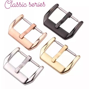 Handmade leather strap