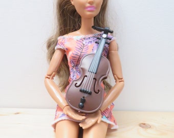 I Dream of Autumn BARBIE Doll Silver Label Rare Mattel J3949