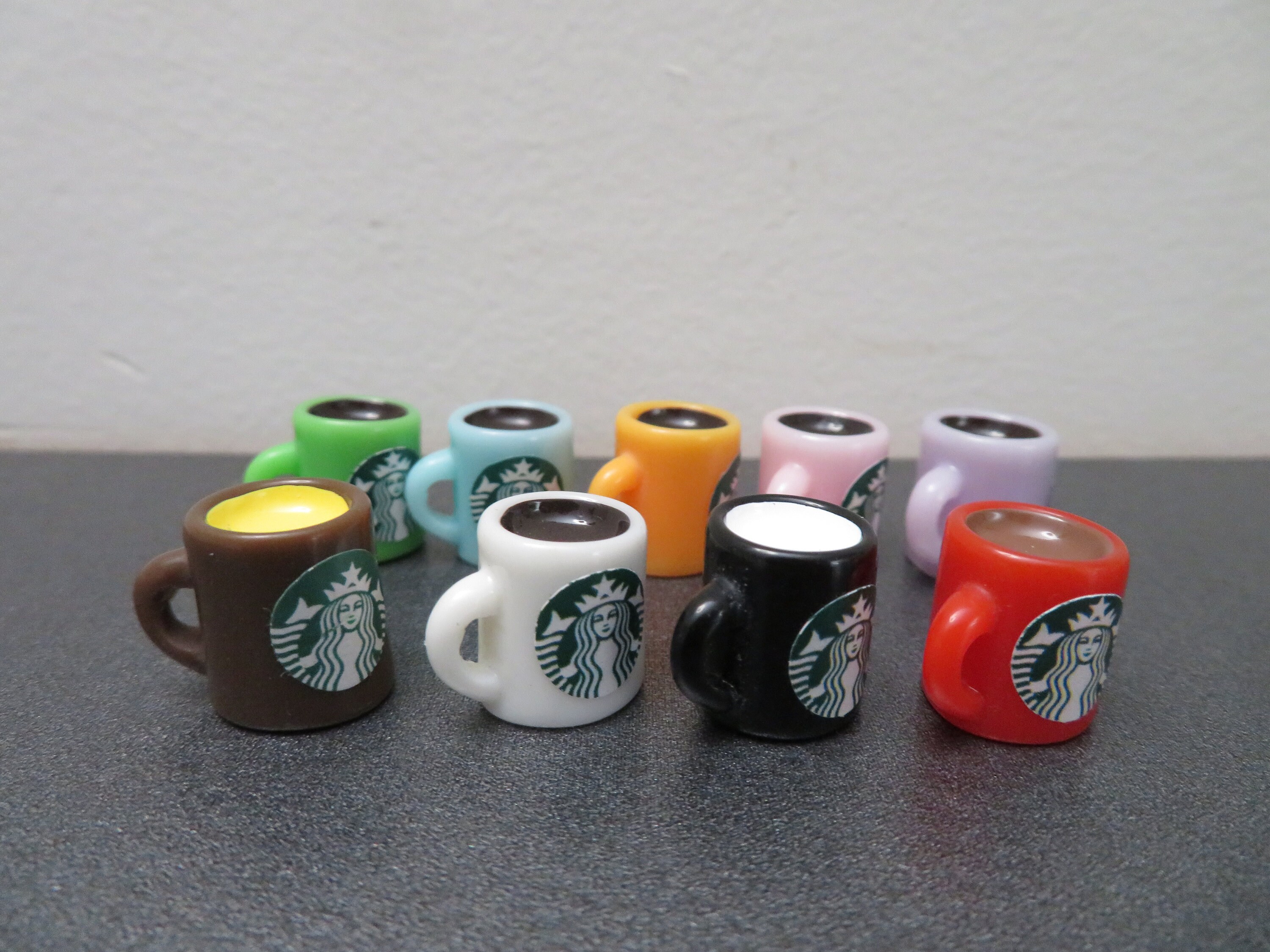 Barbie Doll Starbucks Cup - Etsy