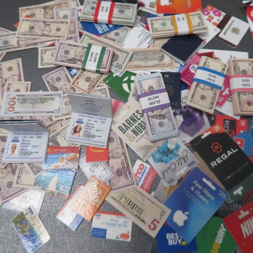 Cheap Id Cards